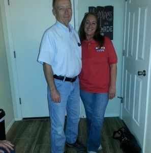 Meet your Posher, Debbie